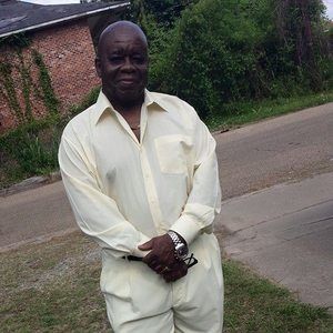 Meet your Posher, Ronald